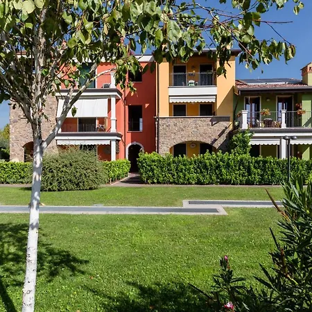 Corina Appartement