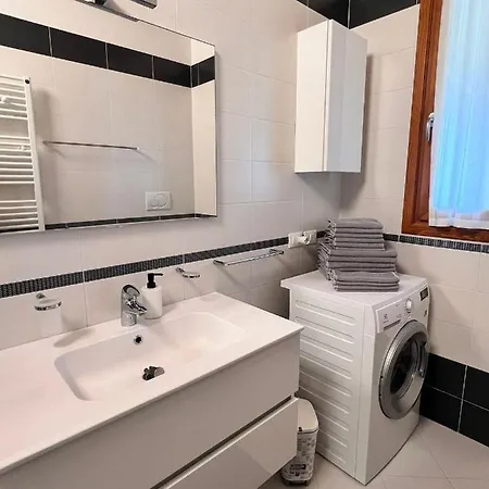 Appartement Corina *