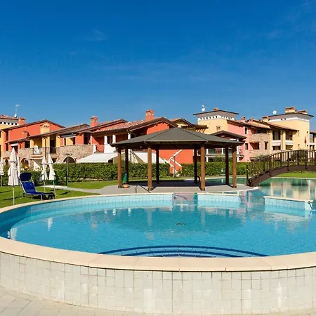 Apartmán Corina *