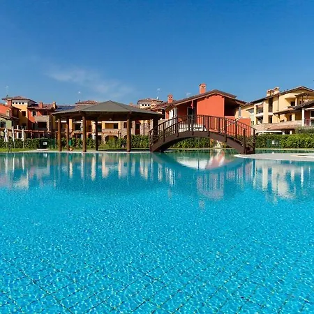 Corina Apartmán *