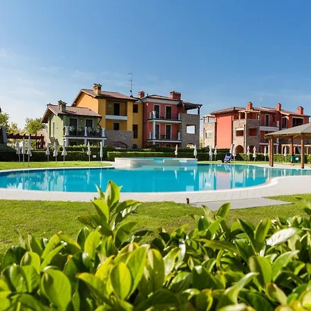 Apartmán Corina *