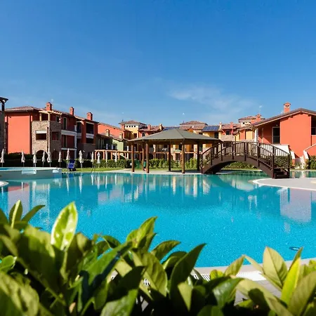 Corina Apartmán