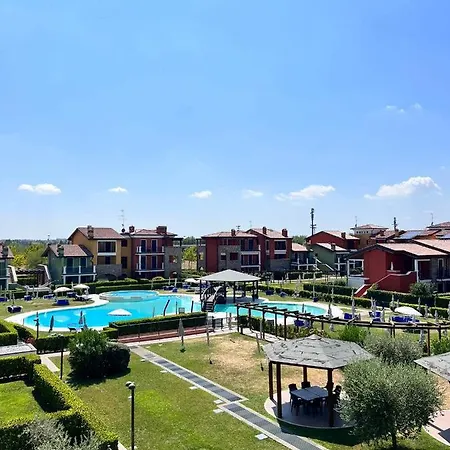 Apartmán Corina