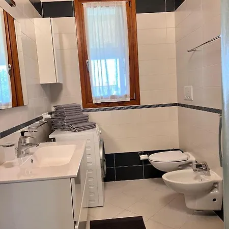 Apartmán Corina Sirmione