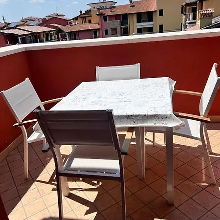 Apartmán Corina