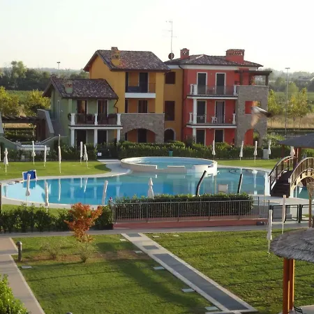 Corina Apartmán *