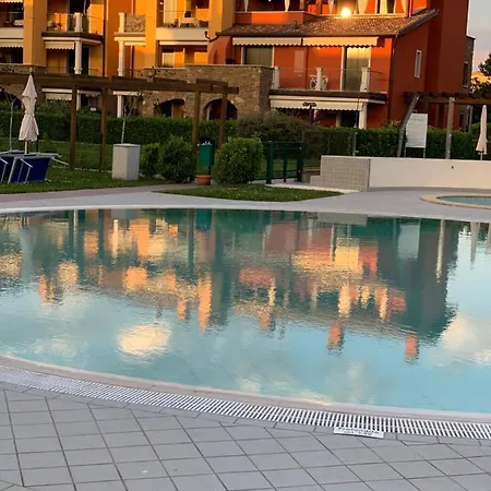 Corina Apartmán *