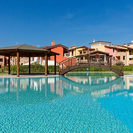 Apartment Corina *