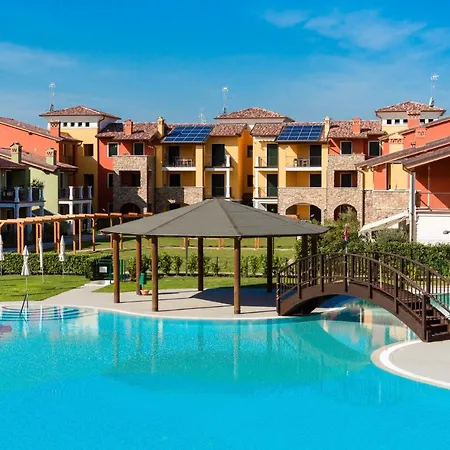 Apartment Corina