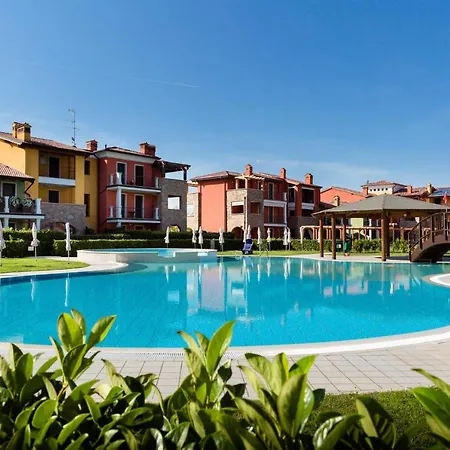Apartment Corina