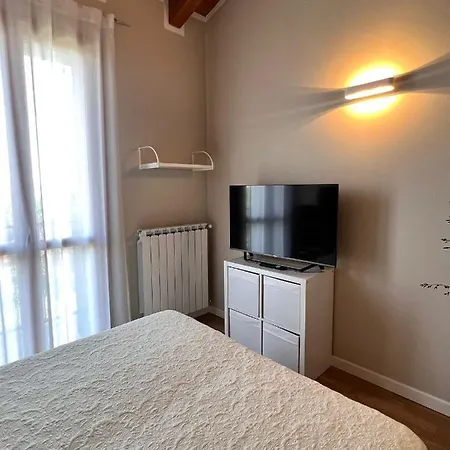 Corina Апартаменты