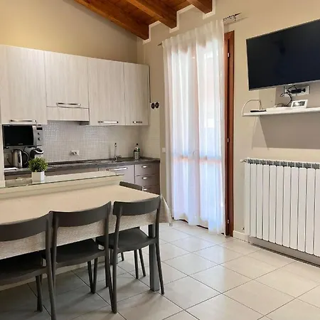 Appartement Corina Sirmione