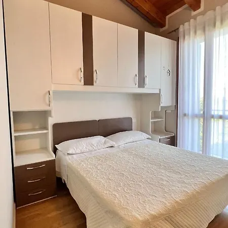 Apartment Corina