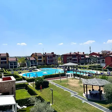 Corina Apartment Sirmione