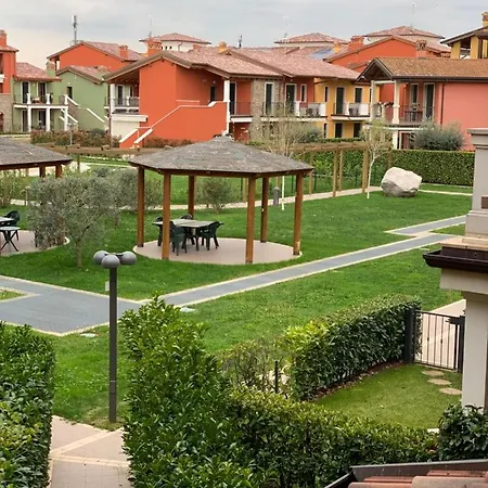 Apartment Corina Sirmione