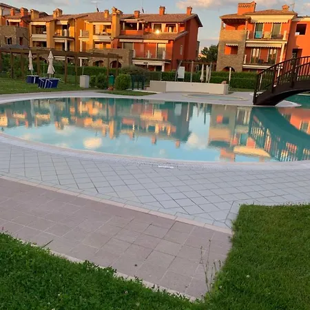 Corina Apartment