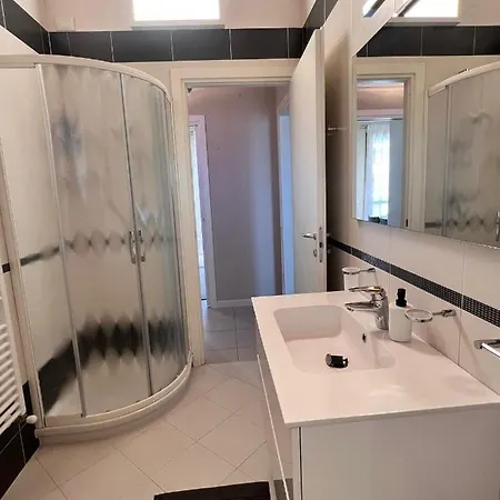 Apartmán Corina